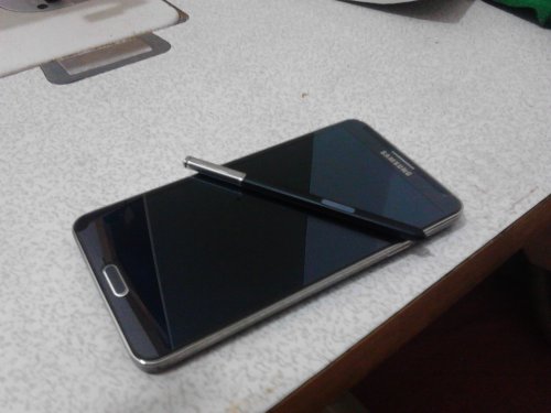 سامسونگ گلکسی note3