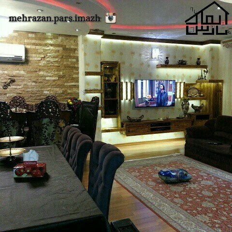 طرحی و اجرا داخلی و خارجی ساختمان