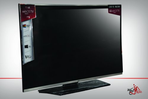 LG 49 LF631 Smart 3D LED TV