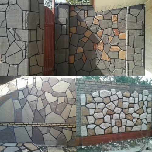 سنگکاری حرفه ای (20سال)