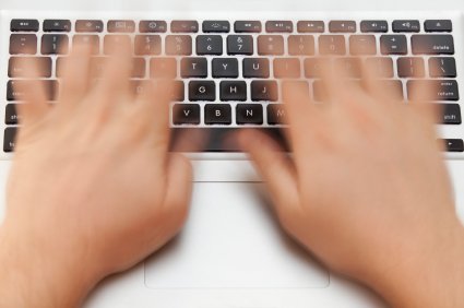 تایپ و ترجمه متون انگلیسی