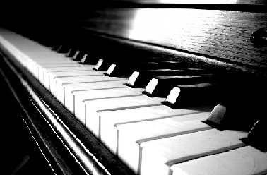 آموزش موسیقی کلاسیک(پیانو)