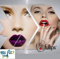 حجم دهنده لب Fullips