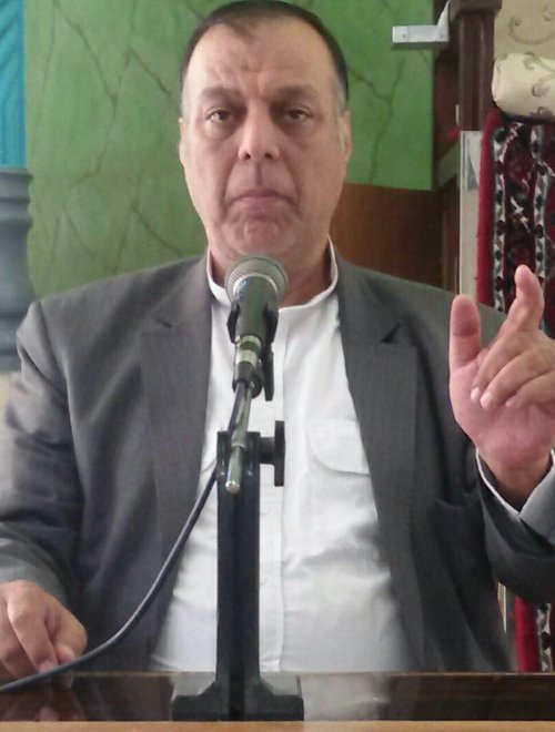 دکتر سعید  محمدی همدانی
