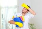 چه کاری کنید که شوهرتان در کارهای خانه به شما کمک کند