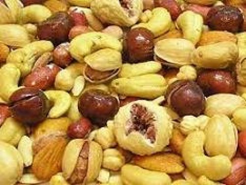 رهایی از استرس با مواد غذایی !