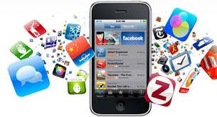بروژه:روشهای بازاریابی محصولات مختلف توسط موبایل به صورت کاربردی