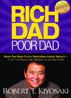Rich Dad Poor Dad (پدر دارا و ندار)
