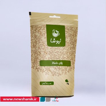 چای ماسالا نیوشا
