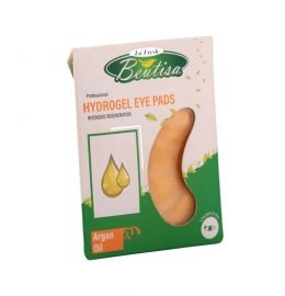 پد هیدروژلی زیر چشم روغن آرگان بیوتیسا