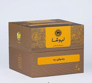 دمنوش به