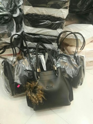 کیف دسته بلند