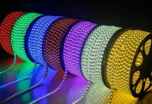 ریسه شلنگی LED 5730