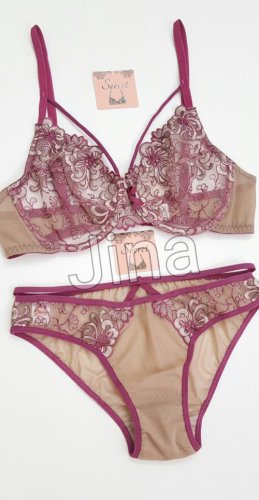 لباس زیر ست ژینا 1