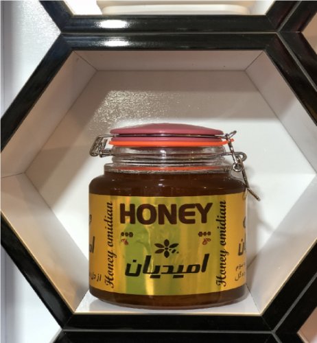 عسل طبیعی بکر لرستان