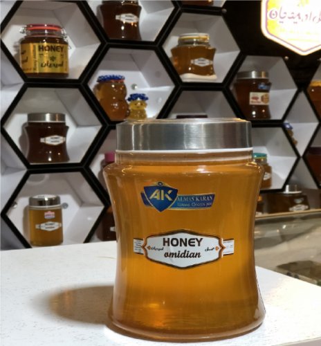 عسل طبیعی ** لرستان
