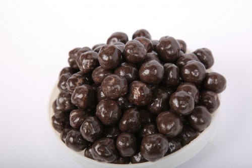 شوکورایس فندق 30 گرمی