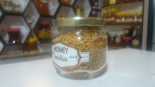 گرده گل