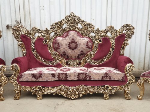 مدل تیاگو ۹نفره
