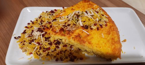 ته چین ویژه ماخاتون
