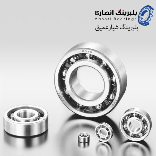 بلبرینگ چرخ جلو پراید مدل 141