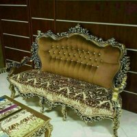 مدل کلاسیک چوبی